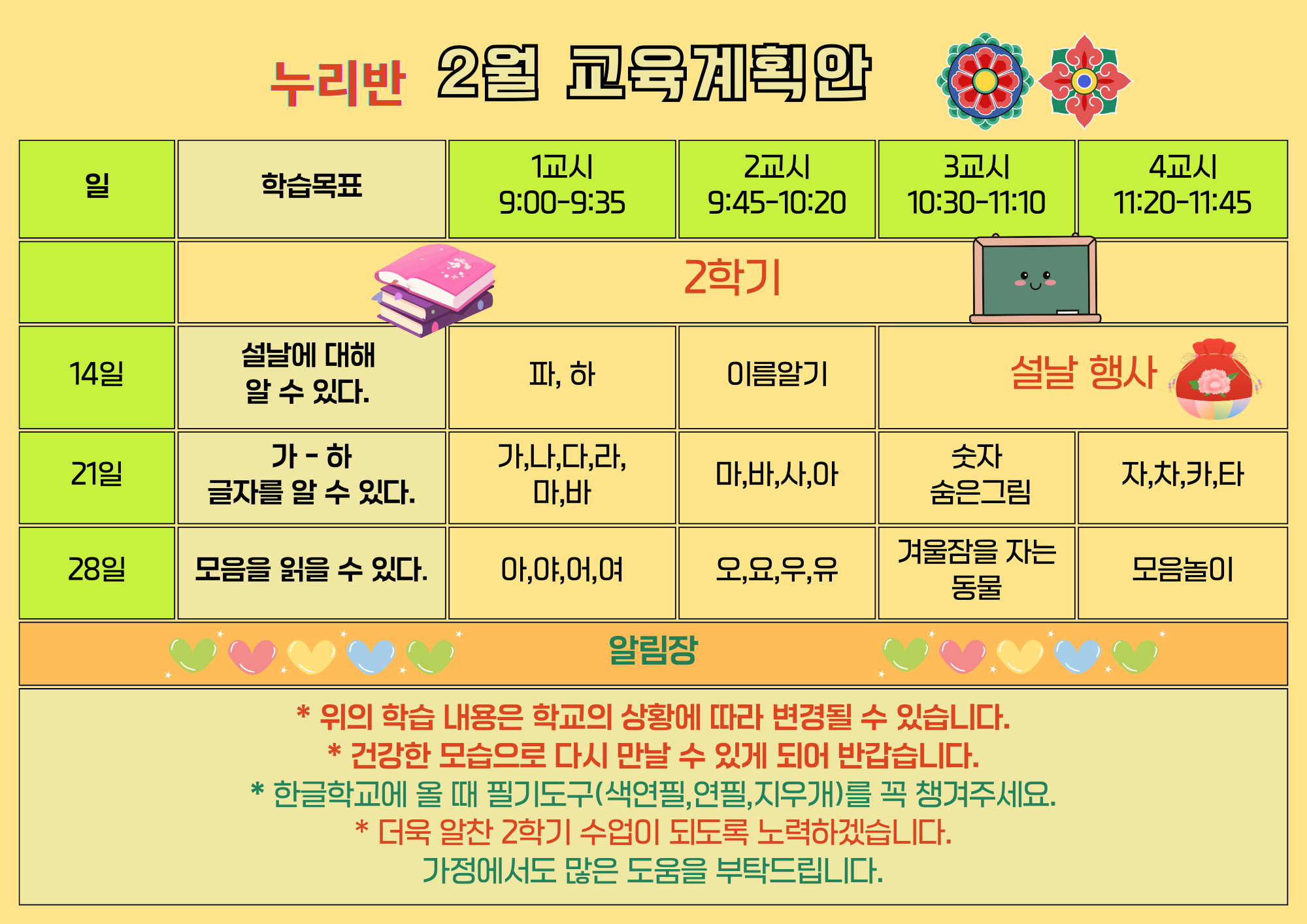 누리반 2월 교육계획안(2026년).png