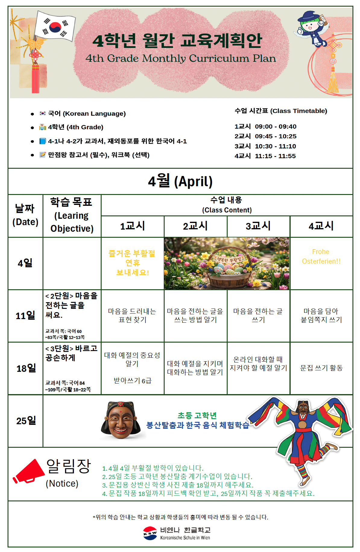 2526년도 4학년 4월 교육계획안.png